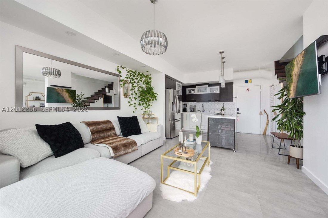 Condominio a Miami, Florida, Stati Uniti 3 - 17928216