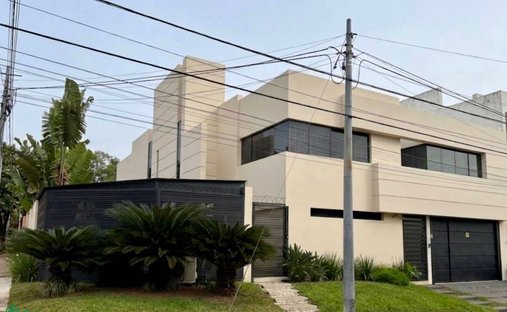 Casa a Asunción, Los Lagos, Cile 1