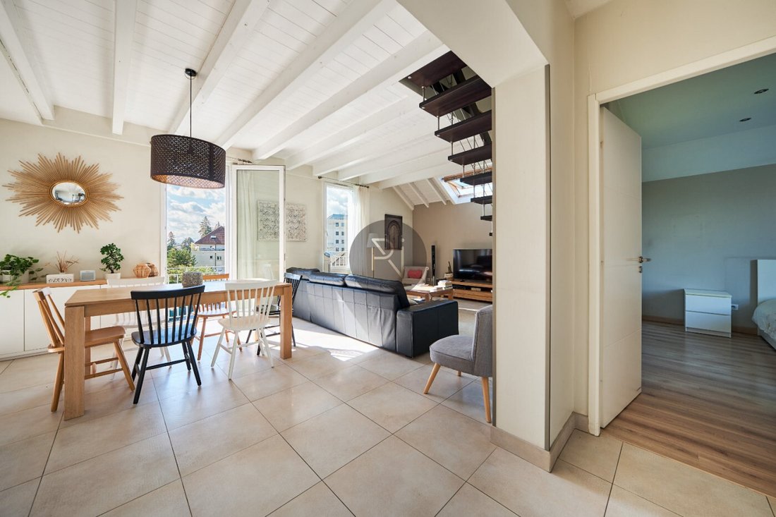 Apartamento en Galbert, Annecy, Francia 4 - 18807137