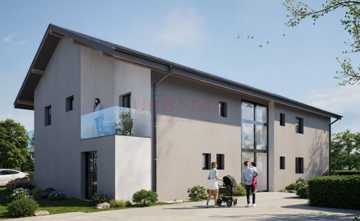 Apartment in Grand-Lancy, Lancy, Canton of Geneva 1