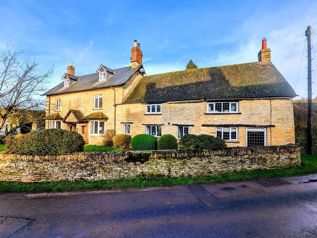 House in Long Compton, England 1 - 18806485