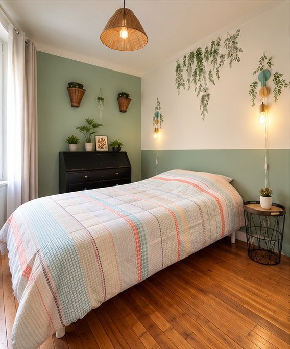 Apartment in Mouton Duvernet, Paris 14e Arrondissement, Paris 3 - 18808370