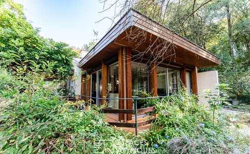 Villa in Laà-Mondrans, Nouvelle-Aquitaine, France 1