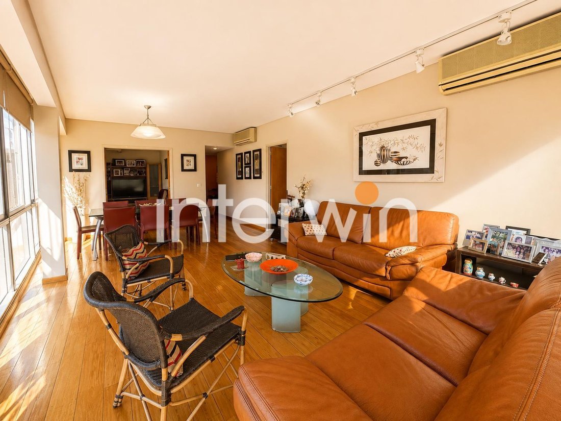 Wohnung in Recoleta, Buenos Aires, Argentinien 5 - 18742022
