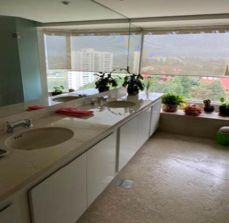 Wohnung in Naucalpan de Juárez, Bundesstaat Mexiko, Mexiko 5 - 18806864