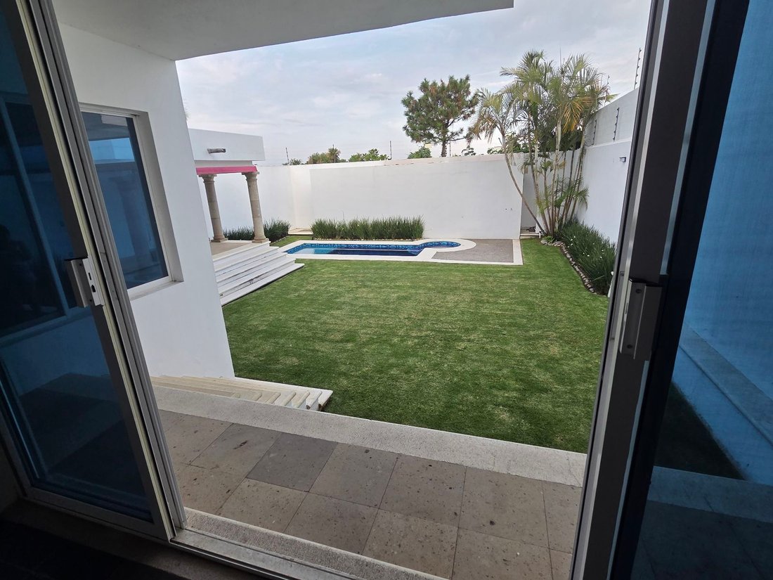 Condo in Cuernavaca, Morelos, Mexico 4 - 18808259