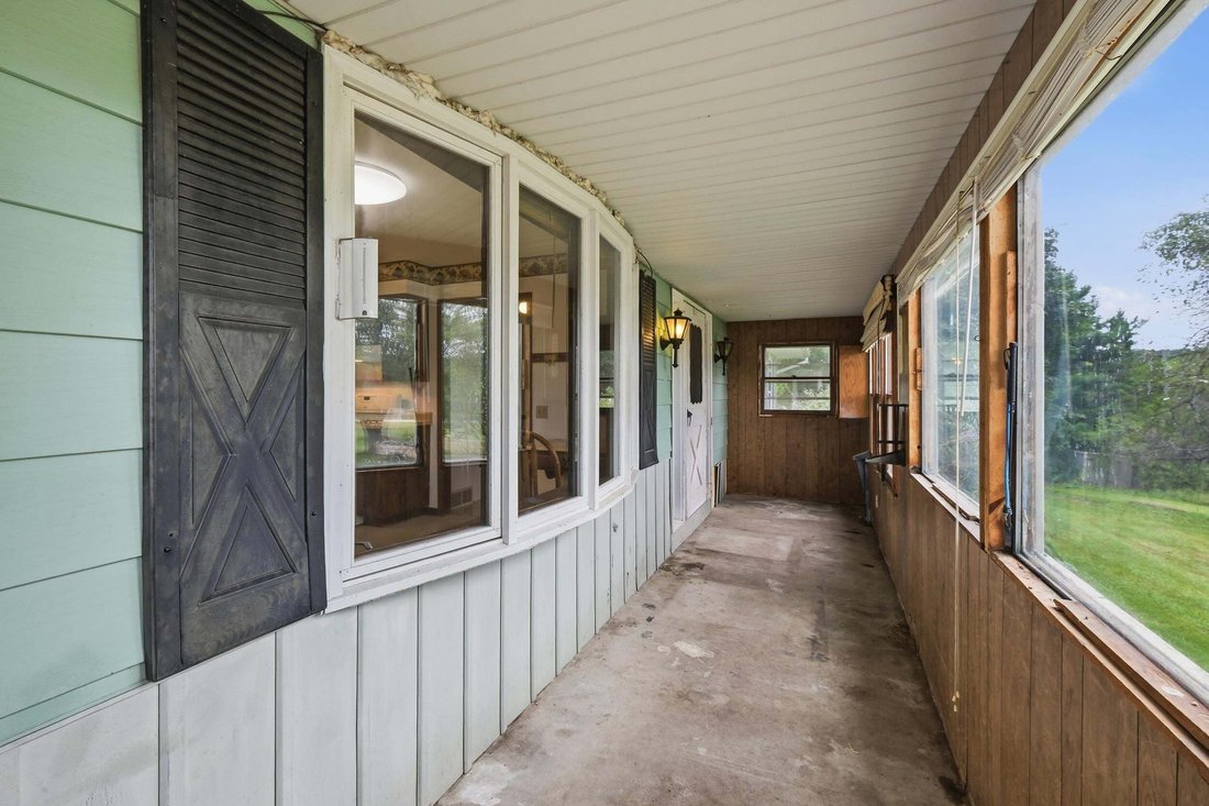 House in Pardeeville, Wisconsin, United States 4 - 18807716