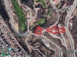 Terrain à Naucalpan de Juárez, État de Mexico, Mexique 4 - 17811402