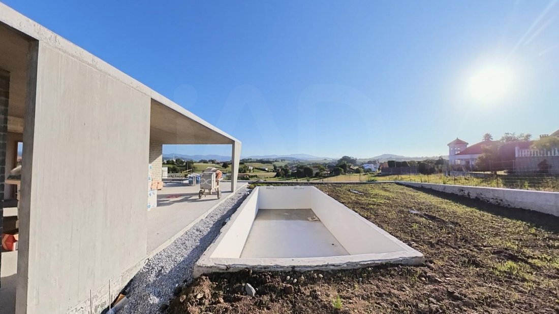 Villa à Suances, Cantabrie, Espagne 5 - 18808749