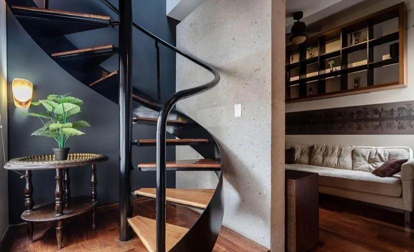 Wohnung in Mexico City, Mexiko 3 - 18806871