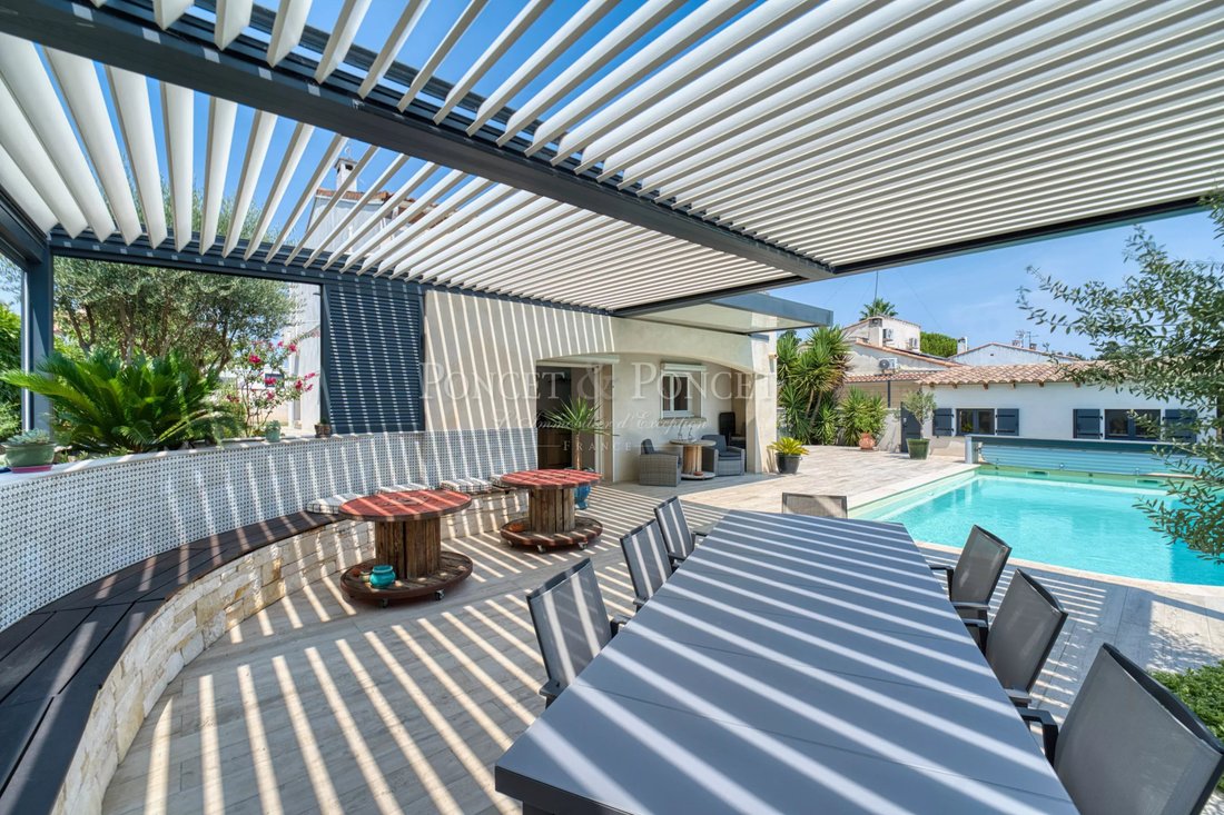 House in Montpellier, Occitania, France 3 - 18807098