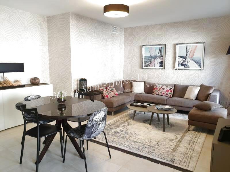 Apartment in Zone Ouest Urbaine, Saint-Tropez, France 1 - 15383106