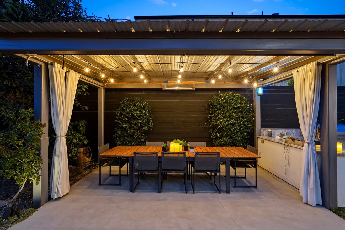 Haus in Los Angeles, Kalifornien, Vereinigte Staaten 5 - 18807095