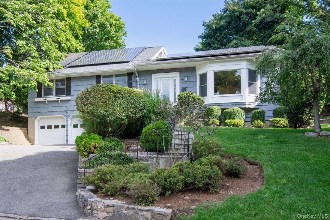 Casa a Irvington, New York, Stati Uniti 1 - 18809012