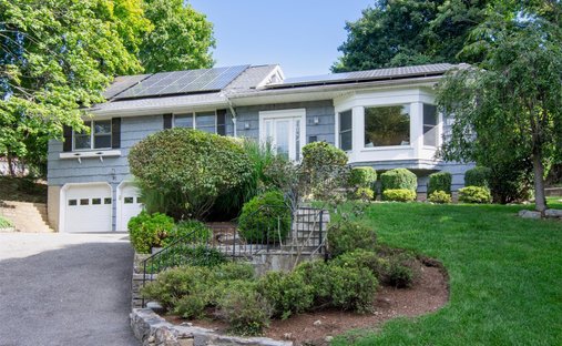 Casa en Irvington, Nueva York, Estados Unidos 1