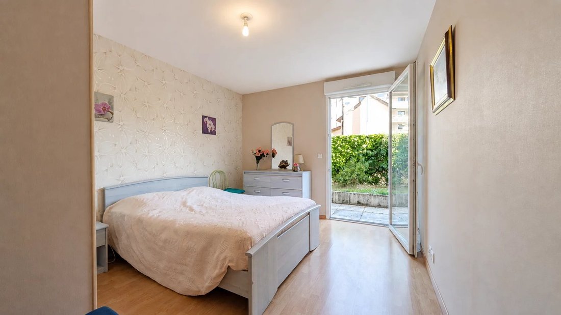 Appartement à Cités, Thonon-les-Bains, France 4 - 18806994
