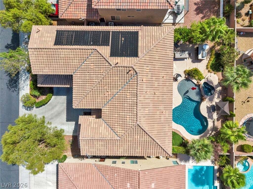 House in Las Vegas, Nevada, United States 2 - 18781555