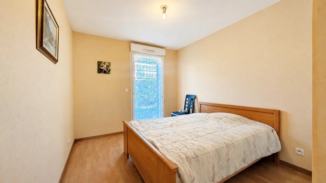 Appartement à Cités, Thonon-les-Bains, France 3 - 18806994