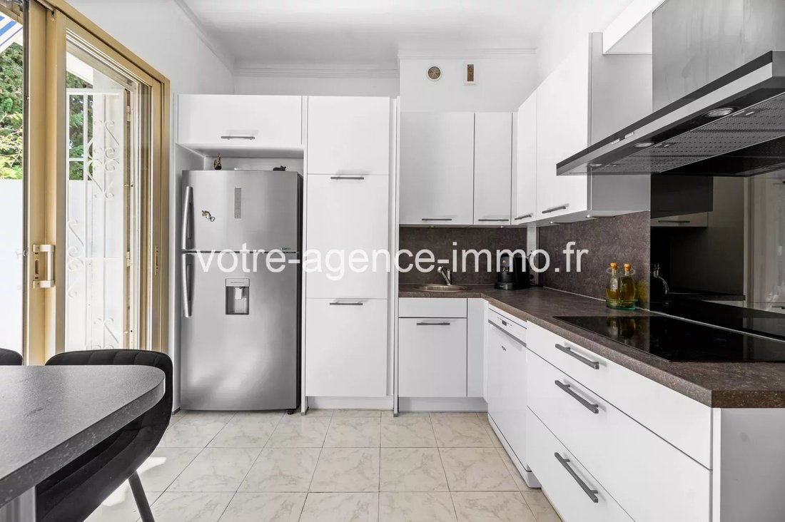 Wohnung in Nizza, Provence-Alpes-Côte d'Azur, Frankreich 5 - 18808400