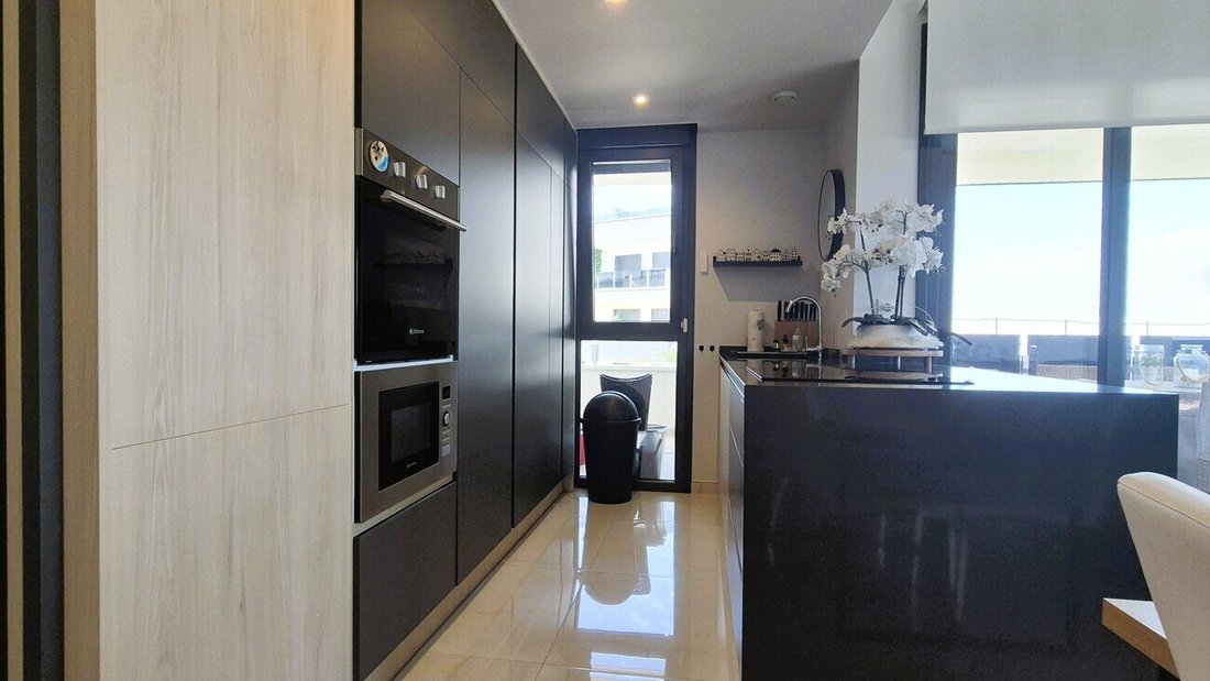 Apartment in Orihuela, Valencian Community, Spain 5 - 18808726
