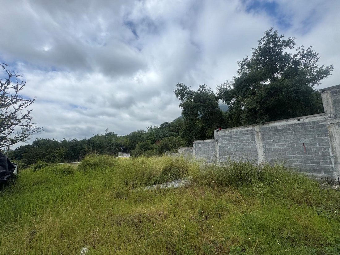 Land in Santiago, Nuevo Leon, Mexico 4 - 18808286
