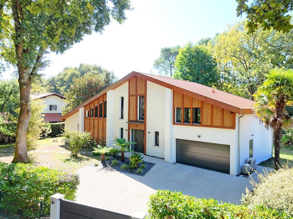 House in Soorts-Hossegor, Nouvelle-Aquitaine, France 2 - 18808664