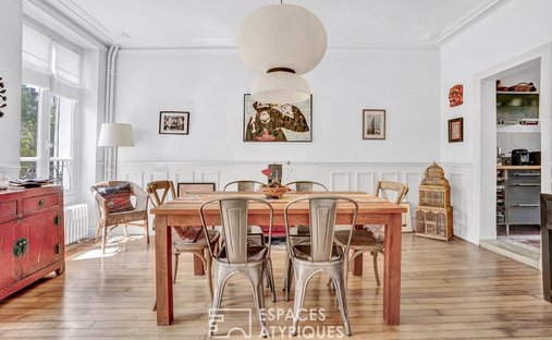 Villa in Le Plessis-Trévise, Ile-de-France, France 1