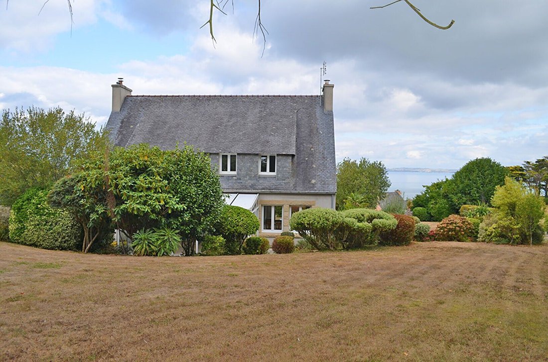 House in Kerlaz, Brittany, France 3 - 18807192