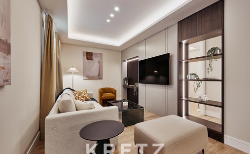 Apartment in Loeches, Comunidad de Madrid, Spain 1