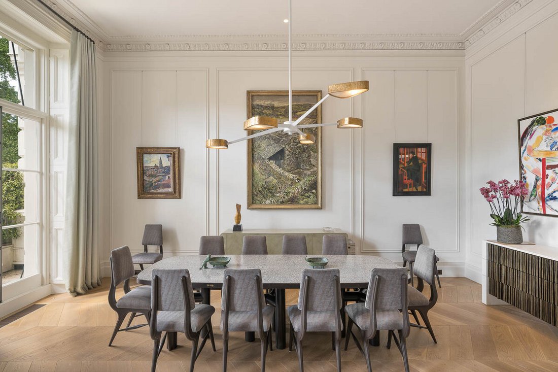 Apartment in Hyde Park, Westminster, England 2 - 17877041