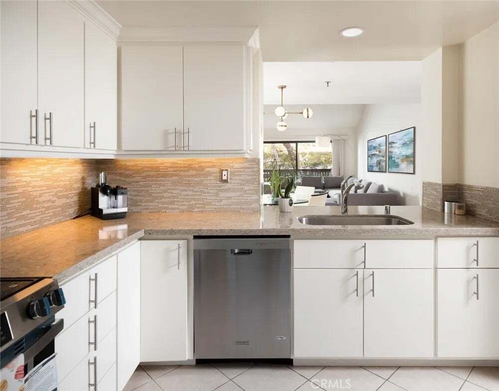 Townhouse en Newport Beach, California, Estados Unidos 3 - 18808173