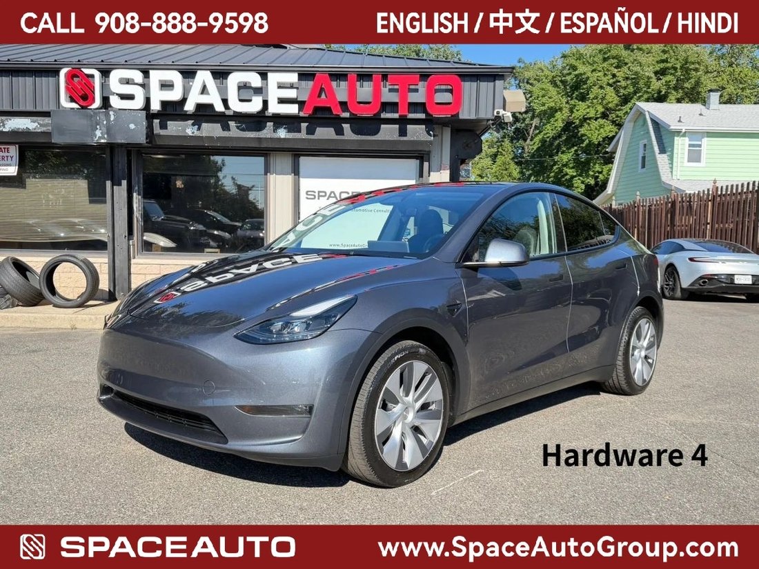 Suv in East Brunswick, NJ, United States 1 - 18793757