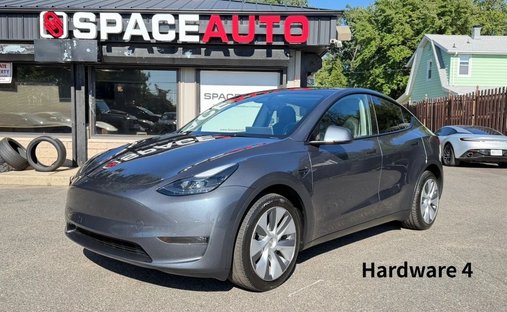 2023 Tesla Model Y Long Range Sport Utility 4D in East brunswick, NJ, United States 1