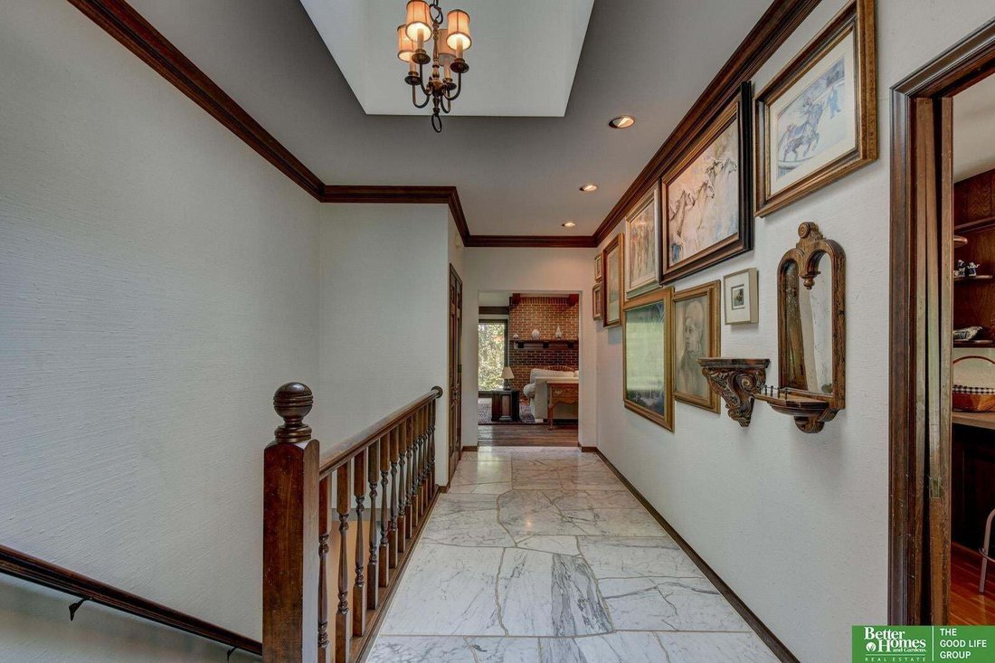 Casa a Omaha, Nebraska, Stati Uniti 4 - 18808590