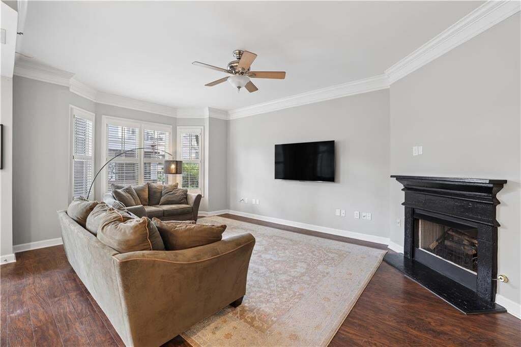 Condo in Atlanta, Georgia, United States 4 - 18808049