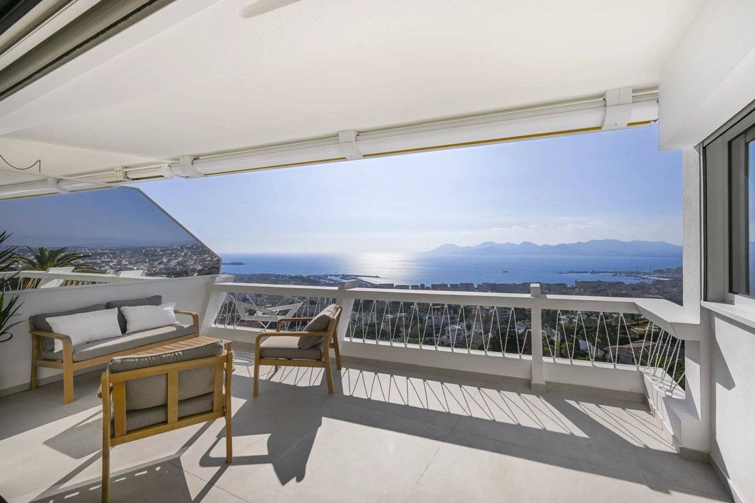 Apartamento en Cannes, Provenza-Alpes-Costa Azul, Francia 2 - 17324928