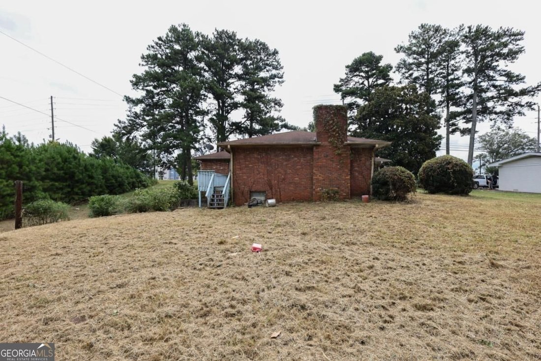House in Kennesaw, Georgia, United States 5 - 18808094