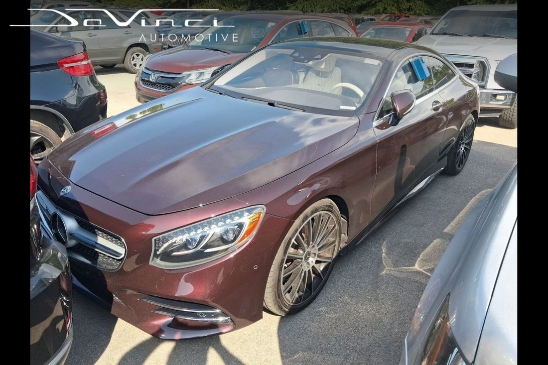 Coupe in Jacksonville, FL, United States 1 - 18808851