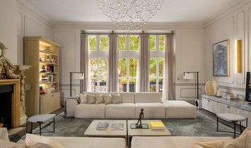 House in Campden Hill, Kensington And Chelsea, England 2