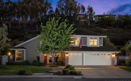 Casa a San Diego, California, Stati Uniti 1