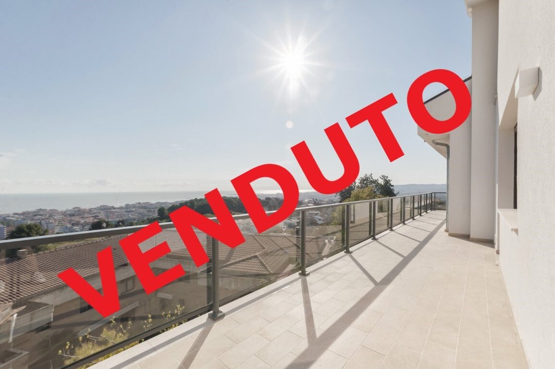 Apartment in Popoli, Abruzzo, Italy 1 - 17622926