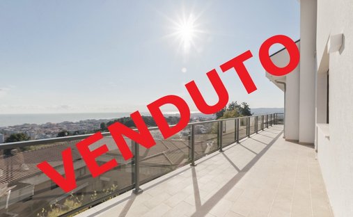 Appartamento a Popoli Terme, Abruzzo, Italia 1