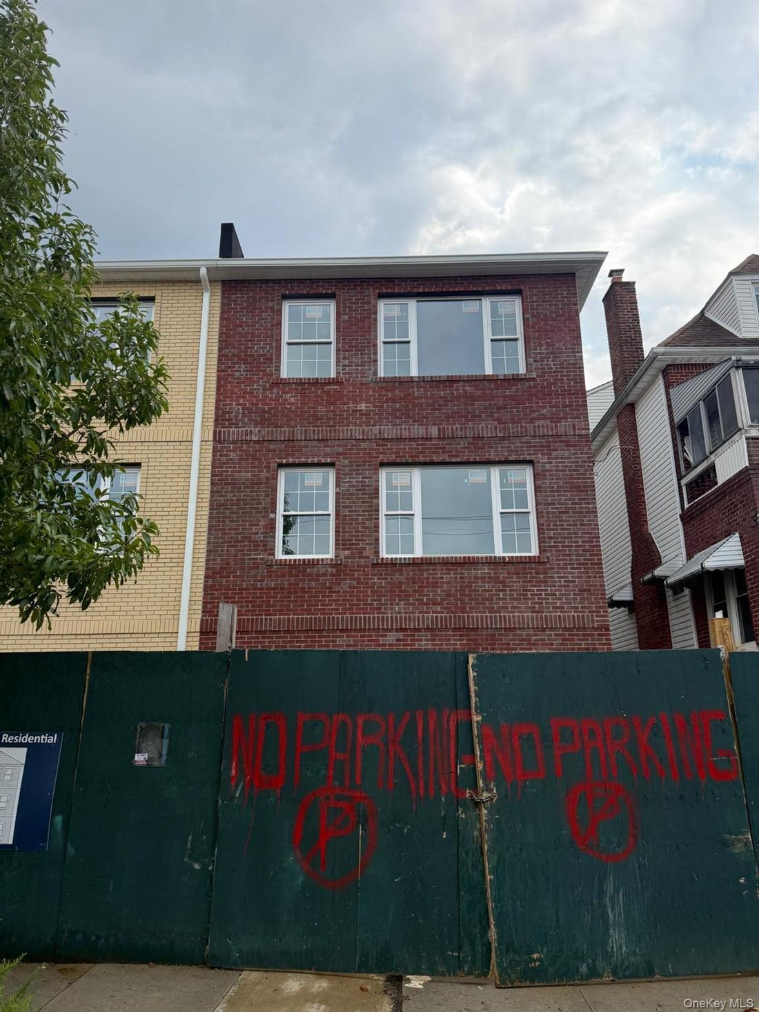 Casa en Nueva York, Nueva York, Estados Unidos 2 - 18807860