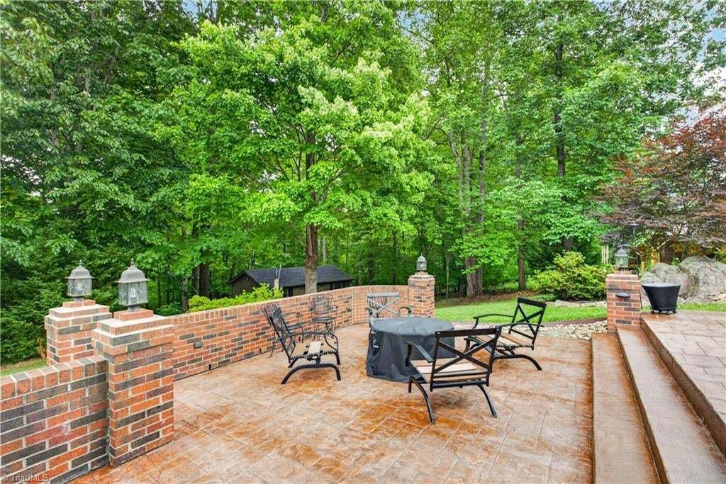 Casa en Asheboro, Carolina del Norte, Estados Unidos 4 - 18807829