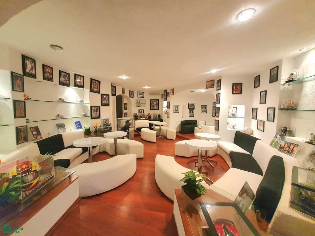 Casa a Santa Catarina Yecahuitzotl, Distretto Federale, Messico 2 - 17728814
