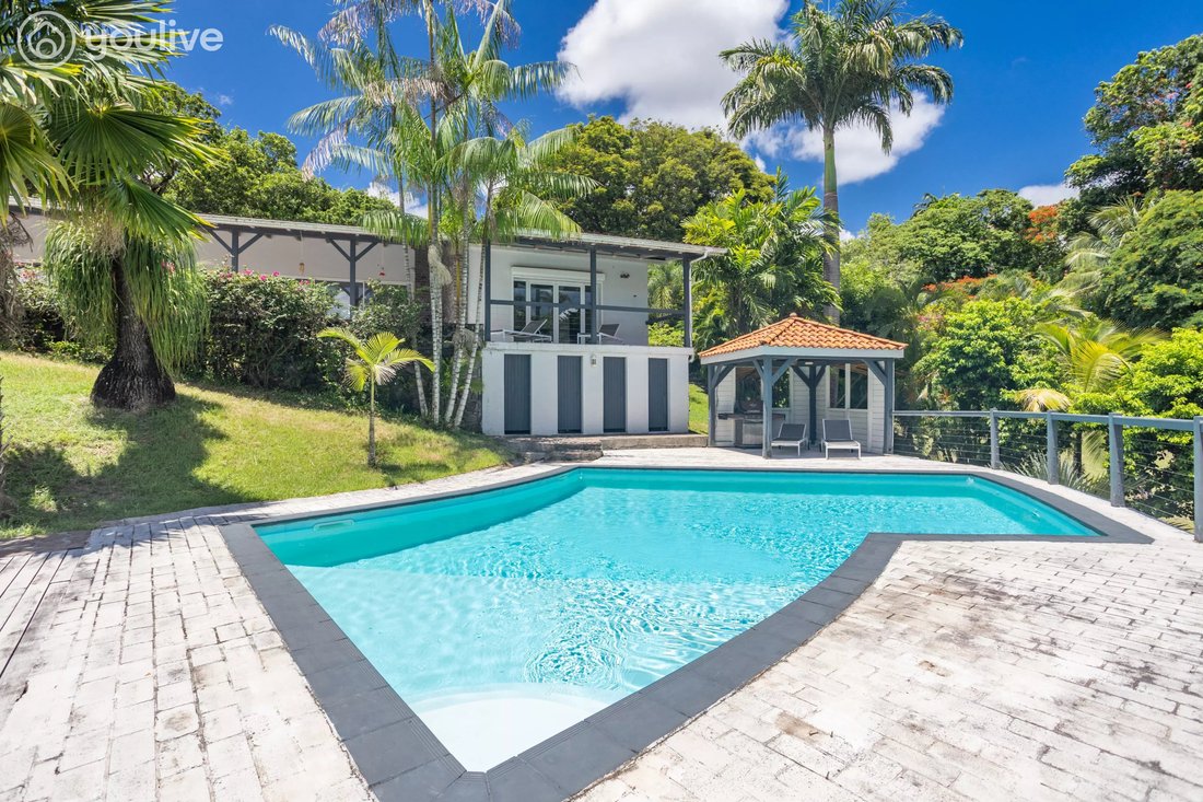 House in Fort-de-France, Fort-de-France, Martinique 3 - 18806752