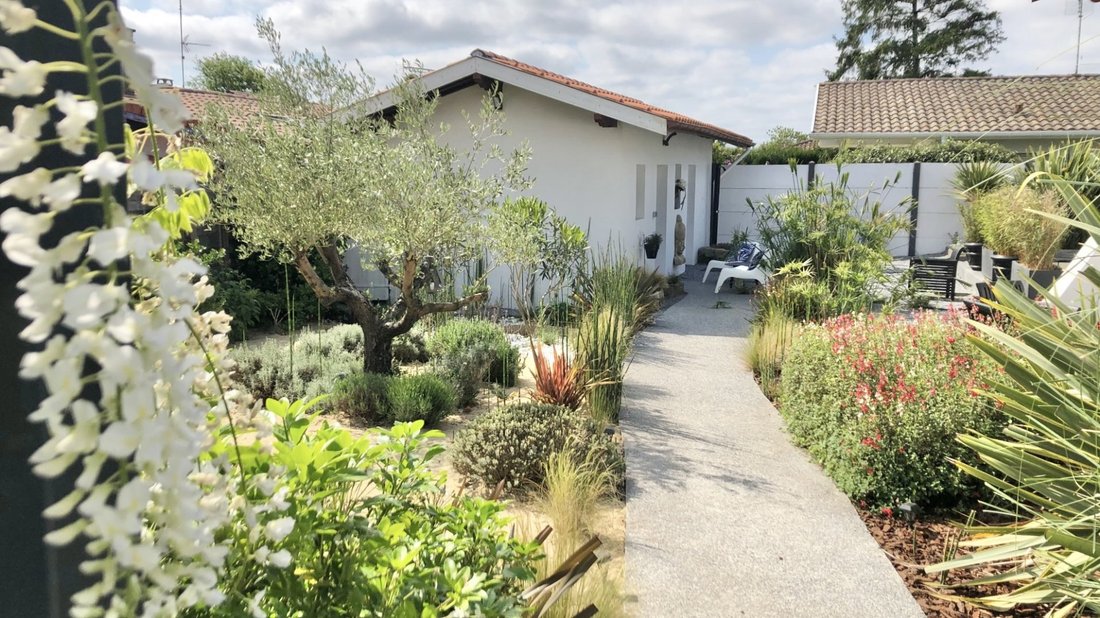 House in Soorts-Hossegor, Nouvelle-Aquitaine, France 5 - 18808493