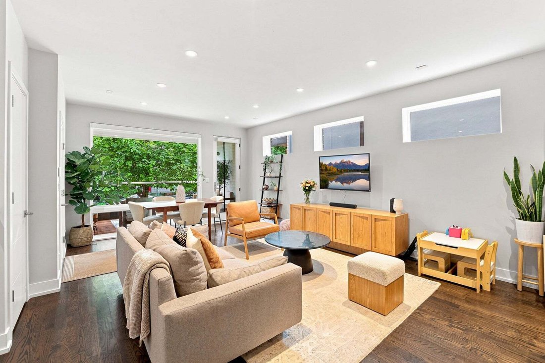 Condominio en Chicago, Illinois, Estados Unidos 5 - 18808070