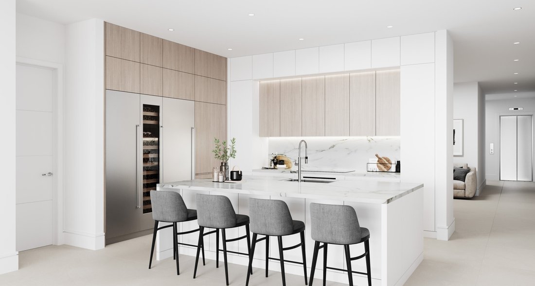 Appartamento in George Town, George Town, Isole Cayman 4 - 12638489
