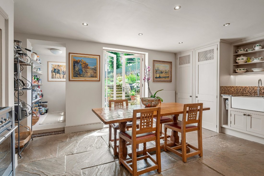 Casa en Angel, Islington, Inglaterra 5 - 18808336
